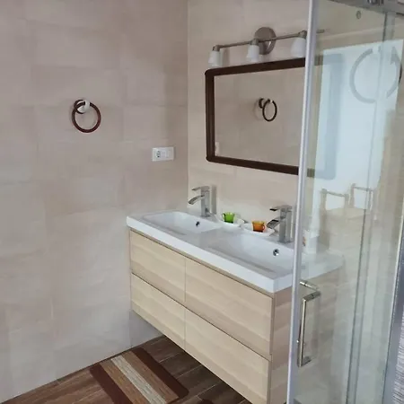 Acogedora Casa Rural A 7 Min De La Pinilla