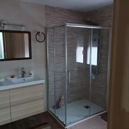 Acogedora Casa Rural A 7 Min De La Pinilla Dom wakacyjny
