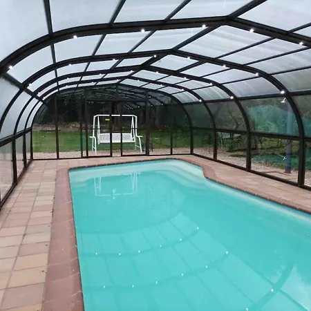 Acogedora Casa Rural A 7 Min De La Pinilla *