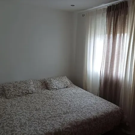 Acogedora Casa Rural A 7 Min De La Pinilla * Fresno de Cantespino
