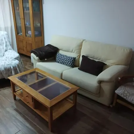 Acogedora Casa Rural A 7 Min De La Pinilla