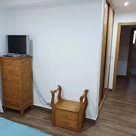 Dom wakacyjny Acogedora Casa Rural A 7 Min De La Pinilla