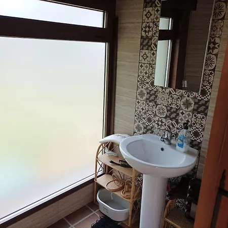 Acogedora Casa Rural A 7 Min De La Pinilla *