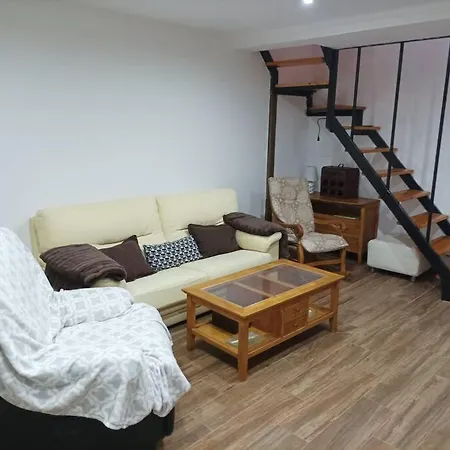 Acogedora Casa Rural A 7 Min De La Pinilla