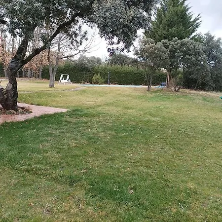 Acogedora Casa Rural A 7 Min De La Pinilla *